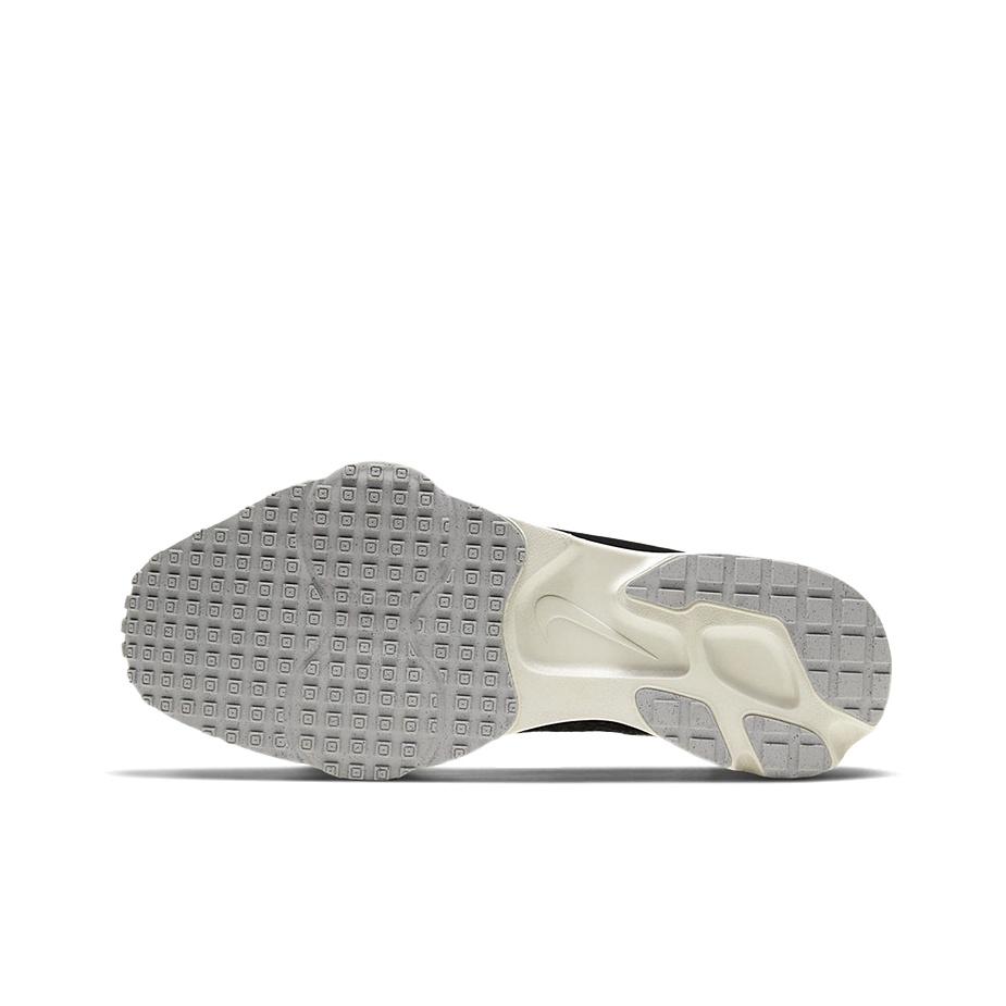 Nike Пакет из переработанной шерсти Air Zoom-Type M2Z2 — черные мужские кроссовки Electric Green Light-Bone CW7157-001