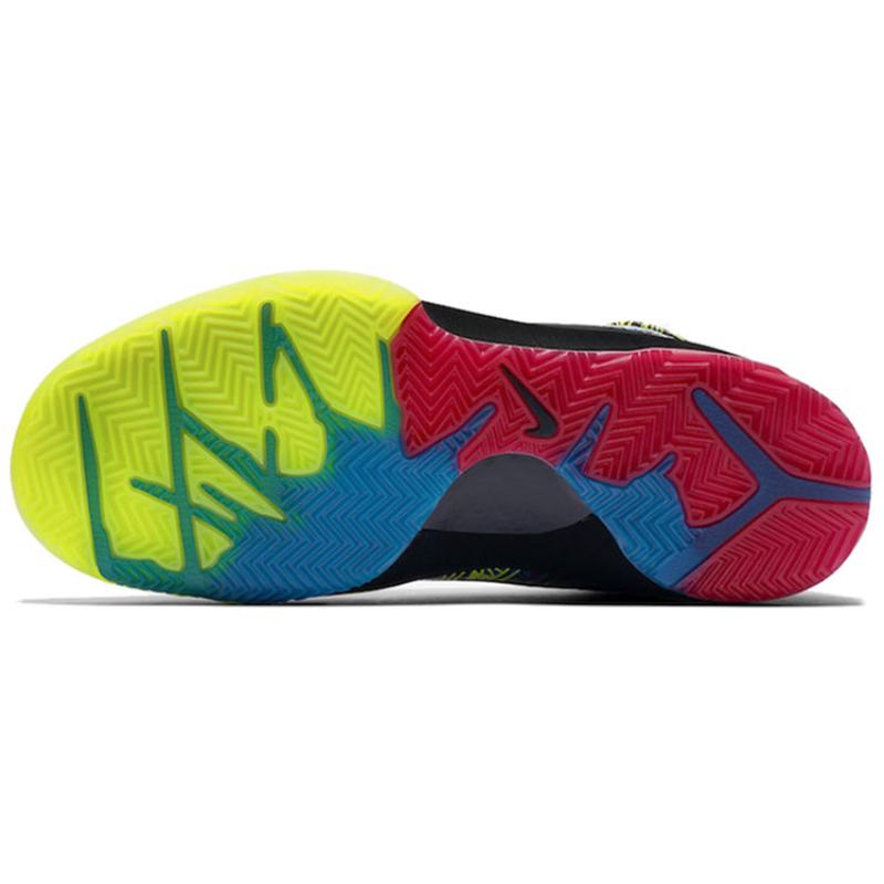 Nike Zoom Kobe 4 Protro 'Wizenard' Sneakers Casual CV3469-001