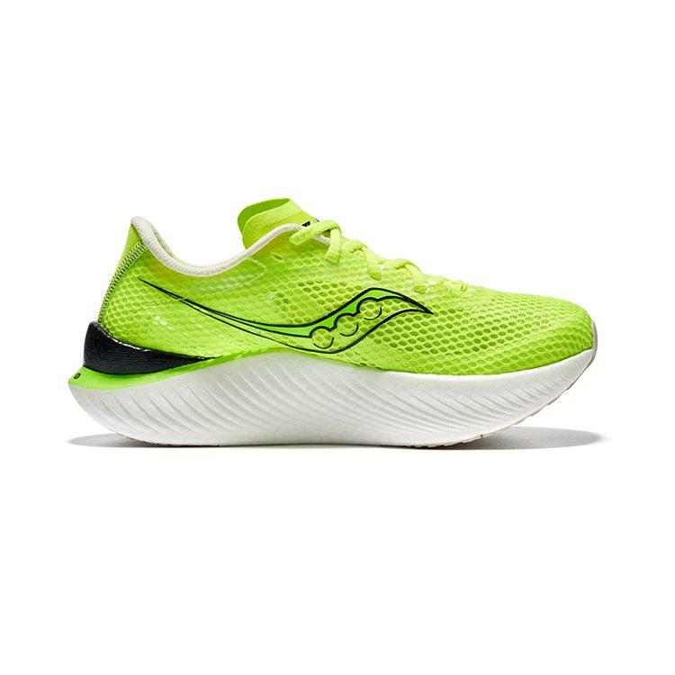 SAUCONY Женские Endorphin Pro 3 'Citron Slime' S10755-75