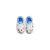 Nike Air Force 1 LV8 Toddler 'Cherry Picnic' (Unisex) White / University Blue / Track Red / White Toddler Shoes CJ4117 100