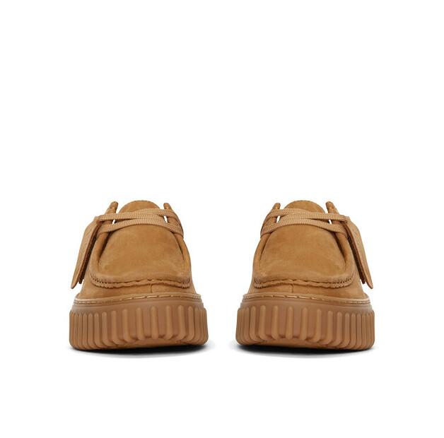 Полуботинки Clarks Torhill Bee