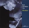 CD BOB HAMILTON TRIO - WixWax 740832 Не из Японии Джаз Б/У