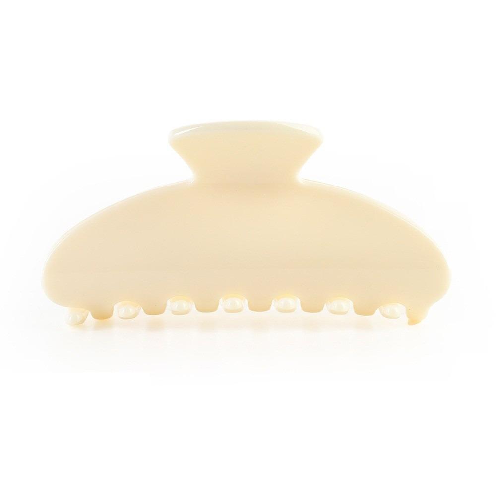 Acetate Hair Claw Clip Large Barrettes Fashion Hair Clip for Women Girls