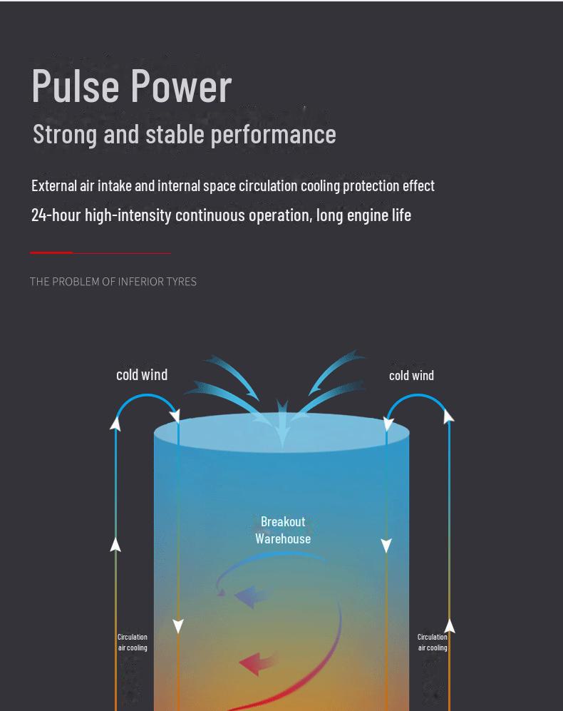 Disinfection and Epidemic Prevention Fogger and Mosquito Sprayer