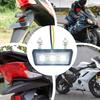 LED License Plate Light, Car License Lamp, License Lamp, Motorcycle Taillight, Rear LED License