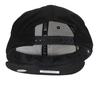New Era Кепка 9Fifty MLB New York Yankees Черная/Черная, Размер M/L [Б/у]