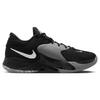 Nike Zoom Freak 4 EP Zeus Men Sneakers Black White Light-Smoke-Grey DJ6148-001
