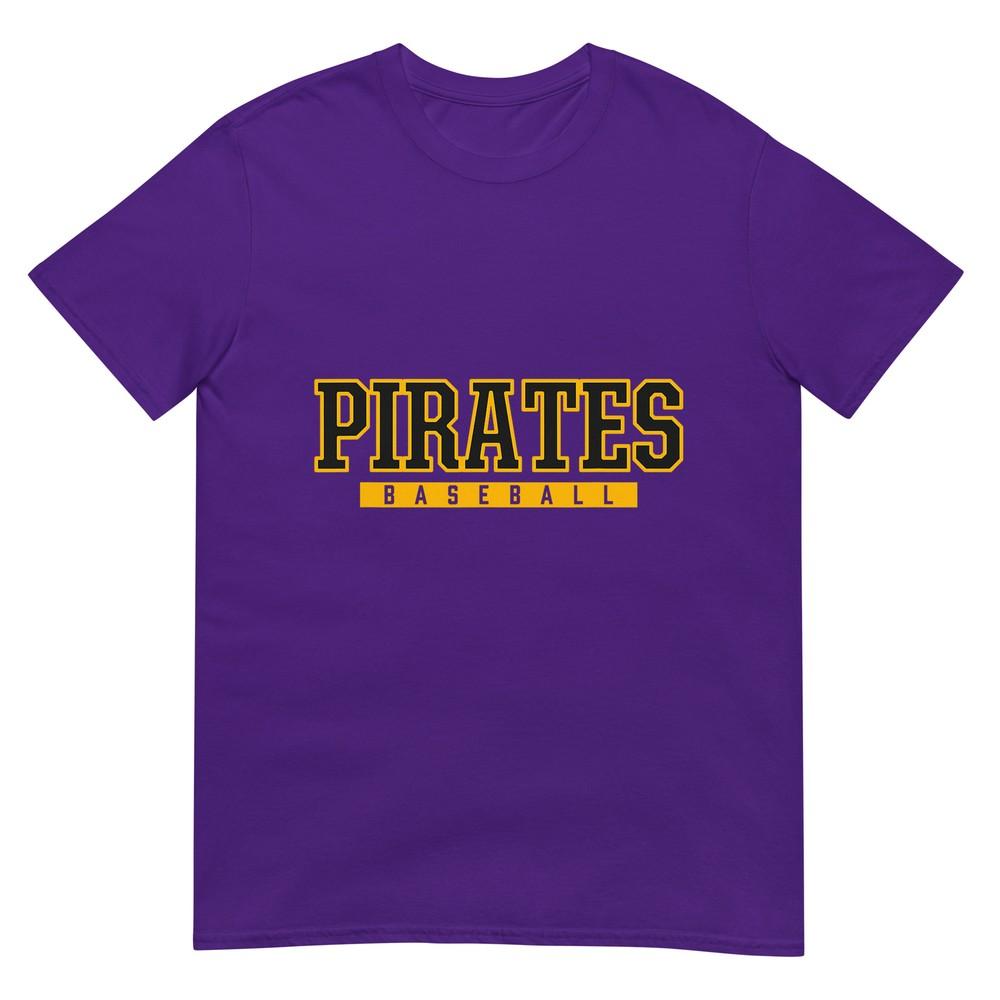 Pittsburg Pirates Baseball TShirt