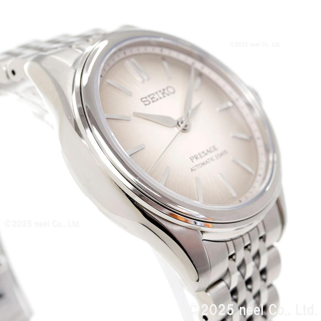 SEIKO Presage Автоматические механические часы для классической серии SARX131 [SEIKO] Мужские,