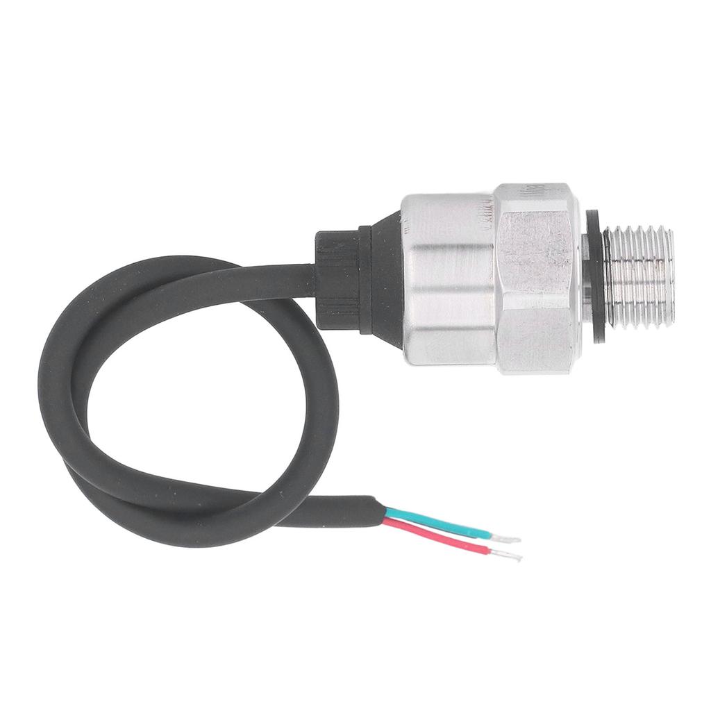Датчик давления Датчик G14 Выходной сигнал 0,5–4,5 В Датчик датчика давления для масла 5–