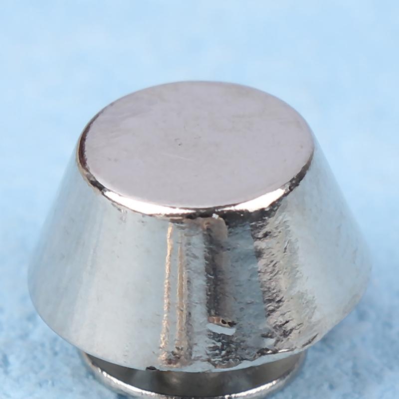 10 комплектов, металлические нижние заклепки для ножек сумки, кожаные заклепки для сумки «сделай сам», защитные заклепки для защиты от износа, аксессуары для ремней сумки