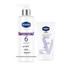 Набор Vaseline Deep Care с гексапептидами для рук и тела