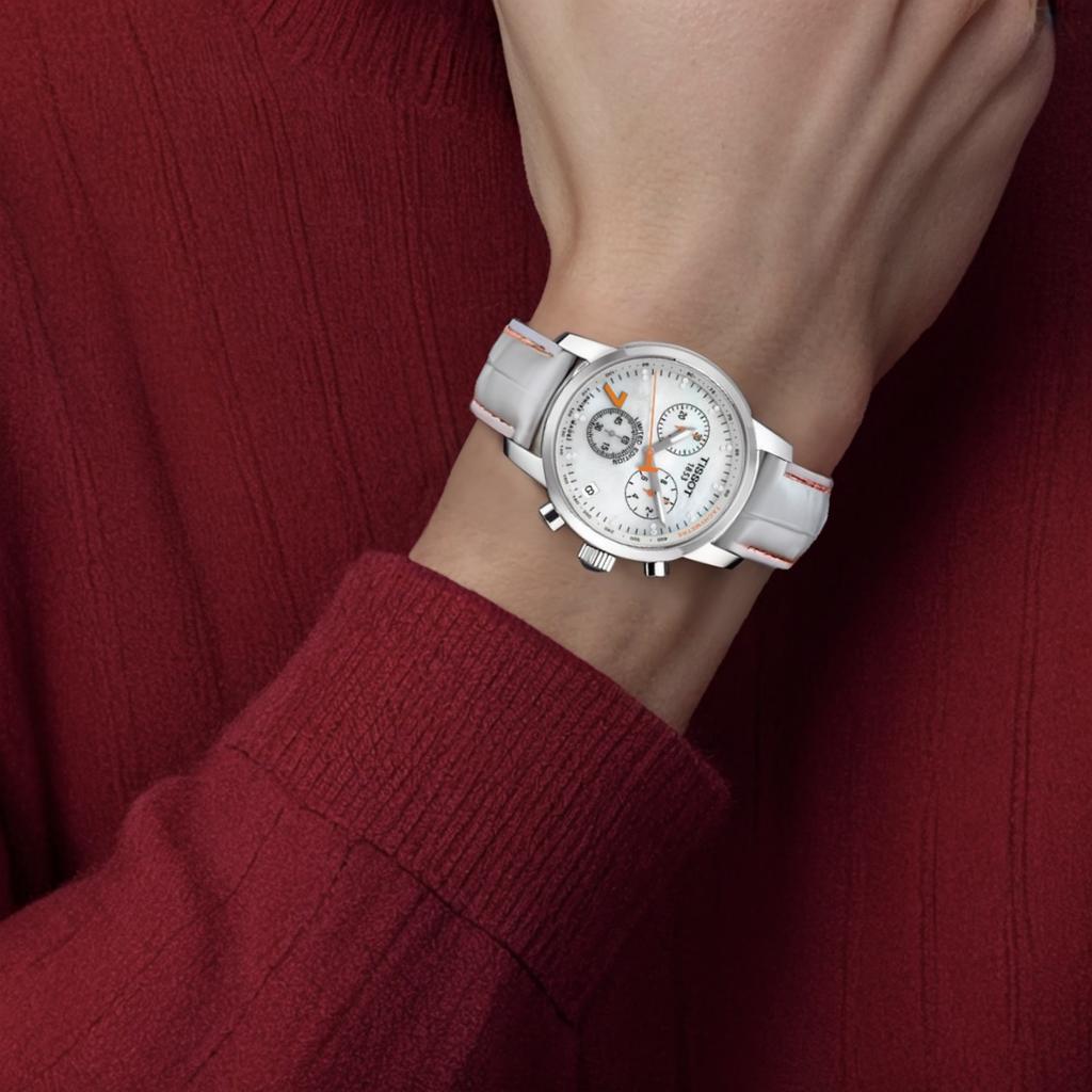 Tissot Мужские часы T SPORT Collection T014.417.16.116.00