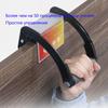 Wooden Boards Handling Fixtures Woodworking Carpentry Lifting Tool for Wooden Boards with a Thickness of 2-25mm Ceramic Tiles Gypsum Boards Plywood