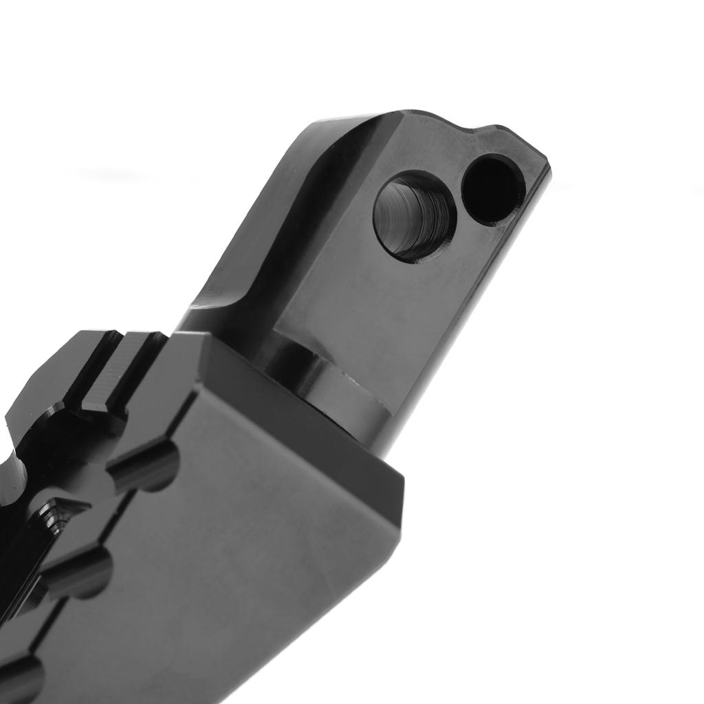 Rear Footrests Foot Peg Fit for HONDA CT125 Hunter Cub 20-24 Trail 125 2021-2024