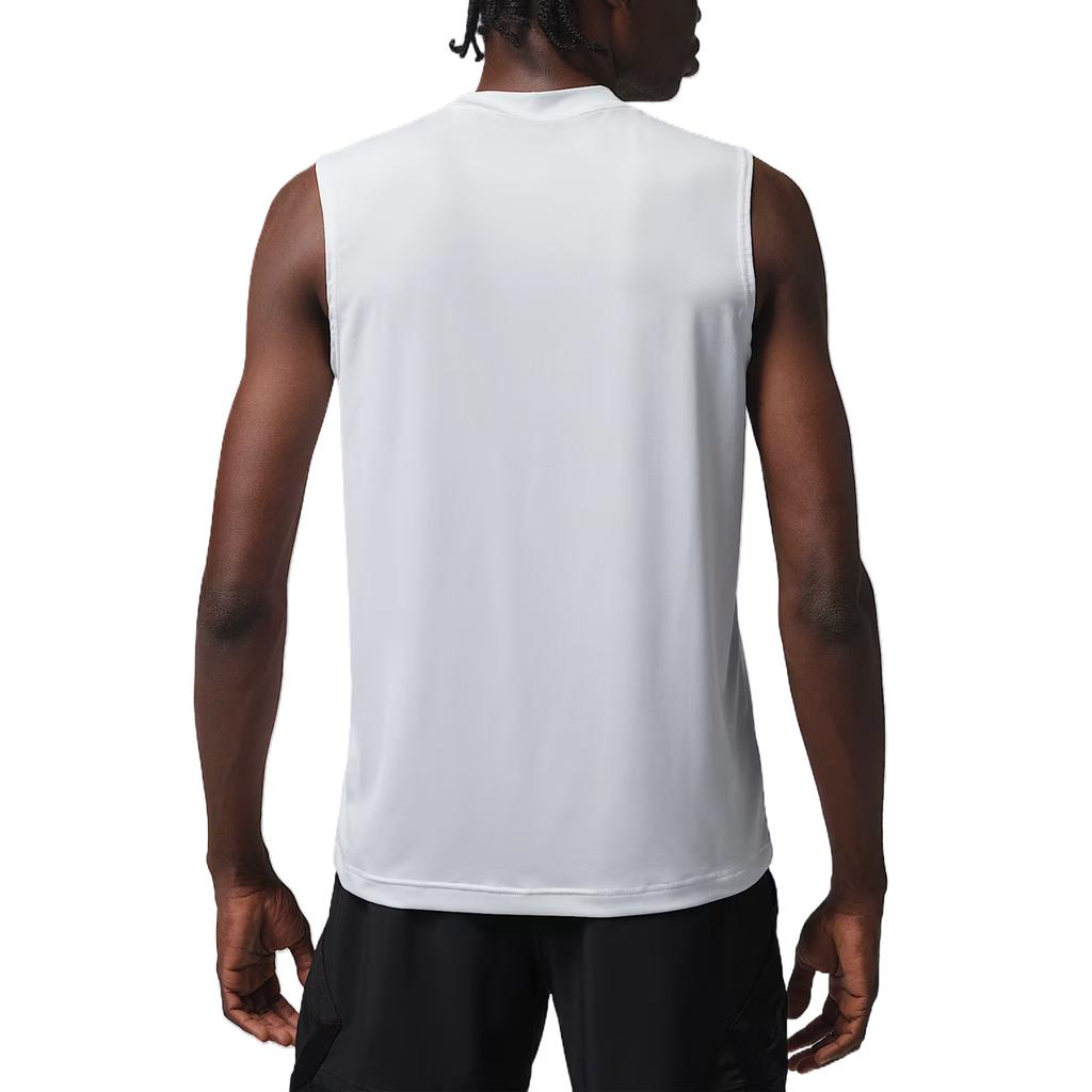 Jordan Мужской топ без рукавов Sport Essentials Dri-FIT IF0889-100