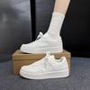 Women's Versatile Sports And Leisure Height Increasing Board Shoes For Spring And Autumn