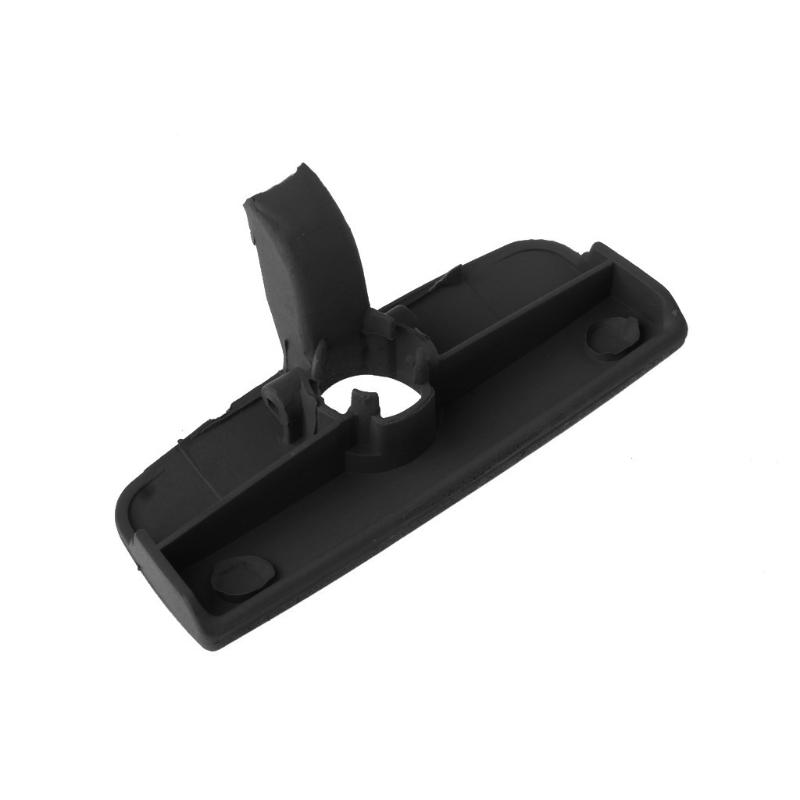 Для Passat B5 1997-2005 06B129723J ABS пластиковый подлокотник перчаточный ящик ручка крышка отверстие для замка простая установка прочный