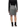 Boss Womens/Ladies Vanata Plaid Skirt