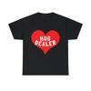 Графическая футболка 'Hug Dealer', S-5XL