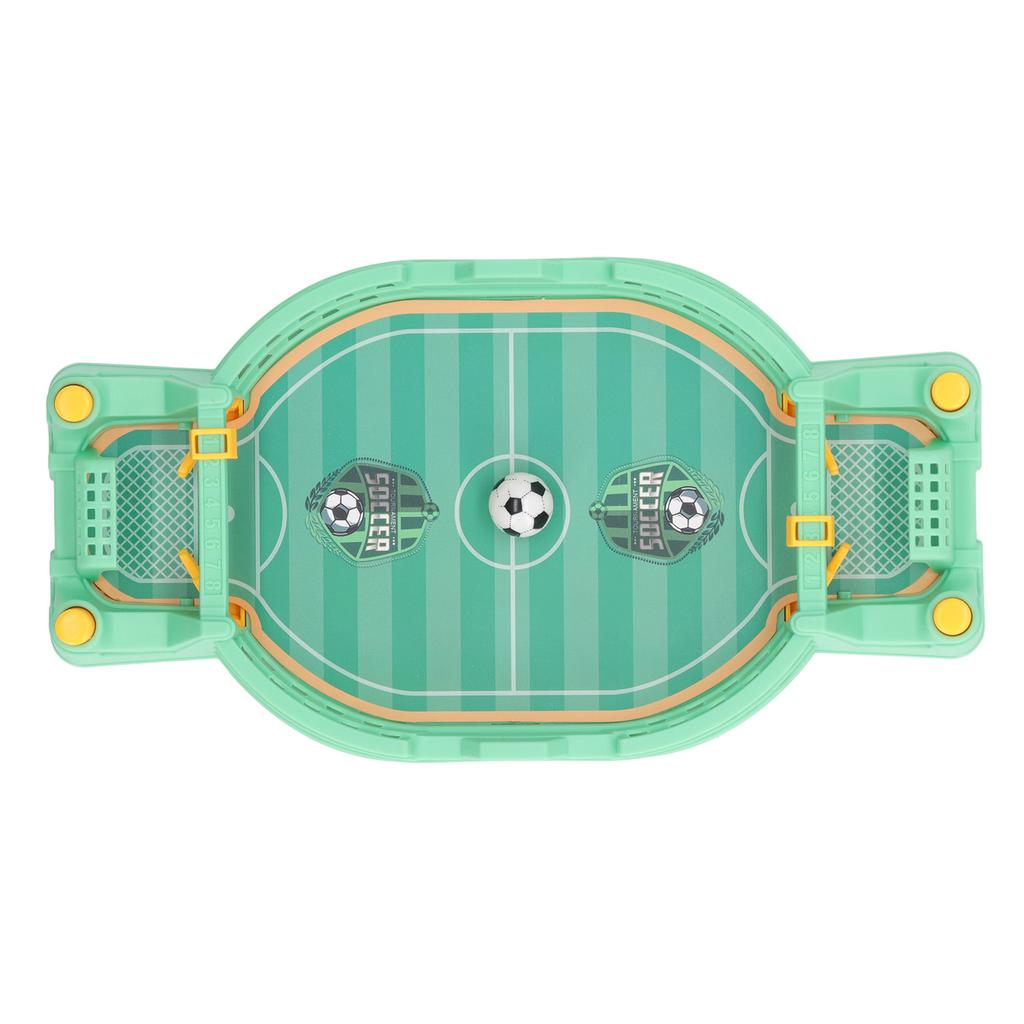 Футбольный стол интерактивная игра 2 игрока битва миниатюра настольный футбол пинбол игры для мальчиков