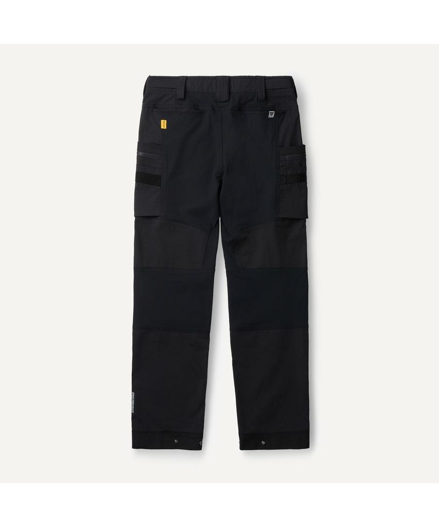 BOLDEST Craftsman Pants 2Apax26002Bks