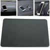 Pad Large Rubber Mount Holder Vehicle Instrument Panel Pad Car Dashboard Mat Mobile Phone Stand