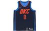 Nike Мужские баскетбольные майки NBA Умеренный прямой крой 877216-419