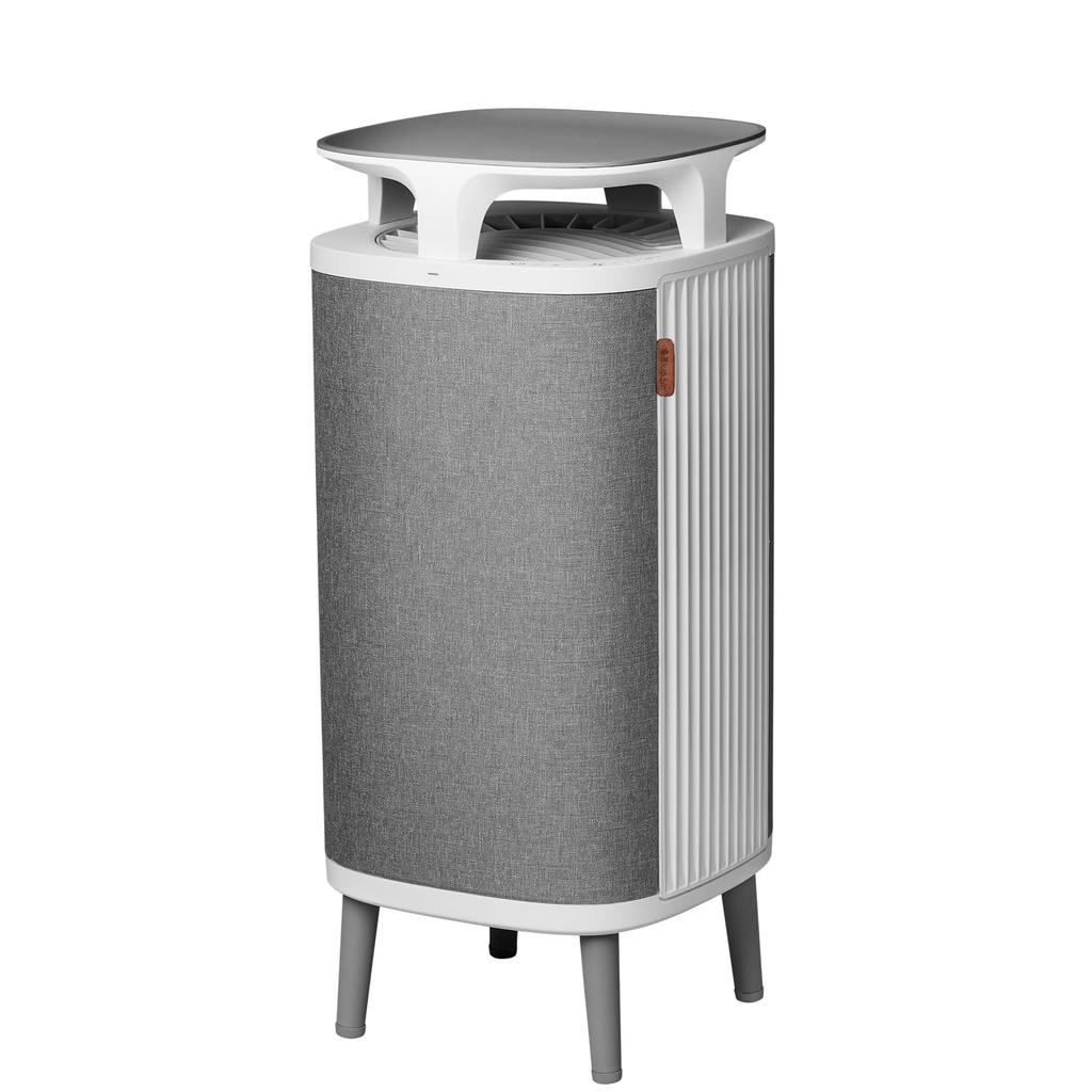 Blue Air Air Purifier 18 Tatami Living Room Bedroom Dust Magnet 5240i Pollen Deodorization Pet Hair Loss Stealth Home Appliance Vertical Suction House