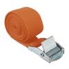 Multi Functional Lashing Strap with Cam Buckle for Holding Cargo and Luggage