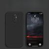 Подходит для чехла для мобильного телефона OnePlus 8pro Защитный чехол для OnePlus Жидкий мягкий силиконовый чехол с полной защитой от падений для мужчин и женщин
