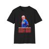 Marv Levy ‘Where Else Would You Rather Be?’ T-Shirt – Buffalo Bills Pride