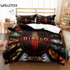 Контроллер игровой детский пододеяльник комплект King Queen Double Full Twin Single Size Diablo комплект постельного белья