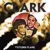 CD CLARK - Totems Flare (Лимитированное издание Speci BRC234LTD Япония ObiDance & Электроника Б/У
