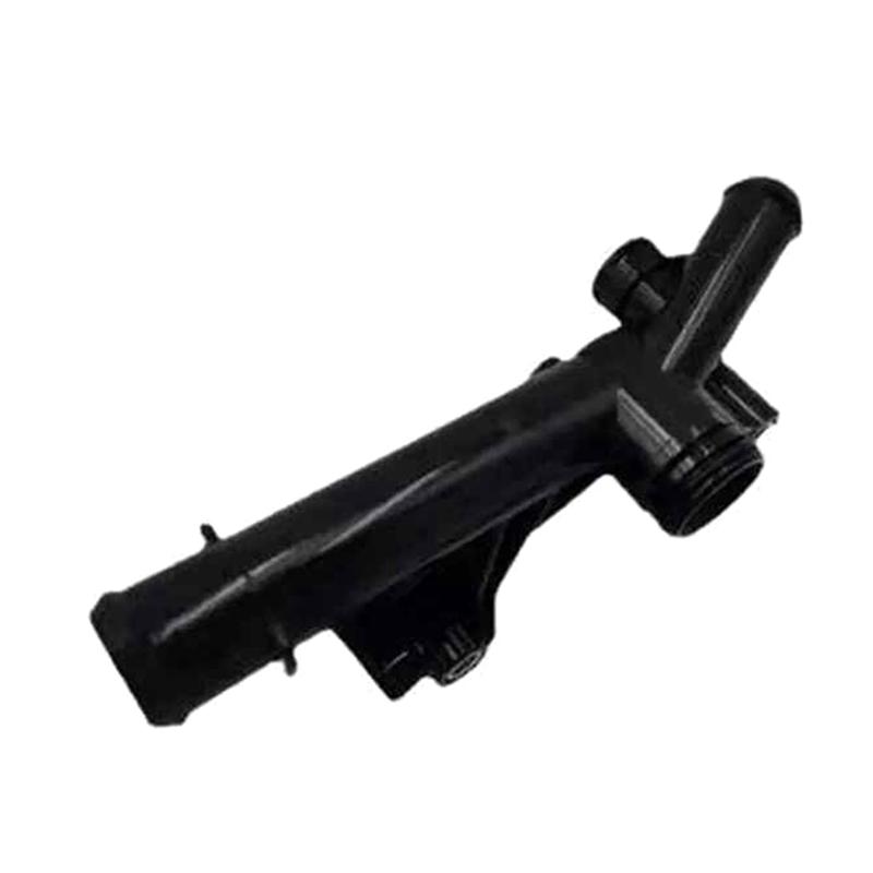 1 PCS 31422033 Thermostat Water Hose Coolant Thermostat Black ABS Car For Volvo V70 V40 S60 S80