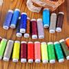 39 шт./набора цветов швейной нити сильные и прочные швейные нити для ручных машин