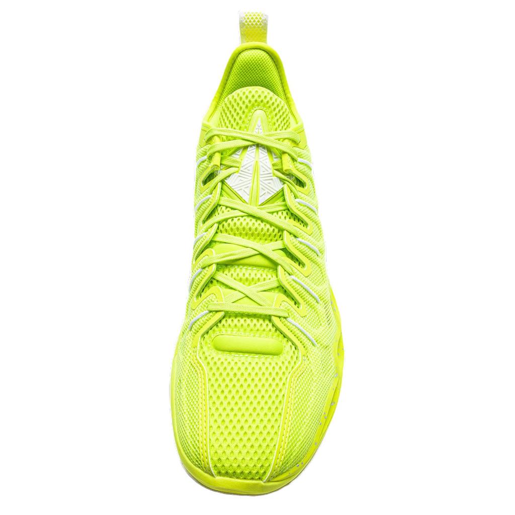 Li Ning Buckets JB Jimmy Butler Tennis Technology Core Support Comfortable Cushioning Anti-Slip Breathable Low-Top Basketball Shoes ABAV051-12