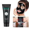 Blackhead Remover Mask Kit with Brush Extractor for Face Nose Pores Acnes