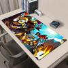 M-Minion Mouse Pad Rubber Antislip Keyboard Pad 40x90cm Mousepad Gaming Accessories XXL Office Computer Mat