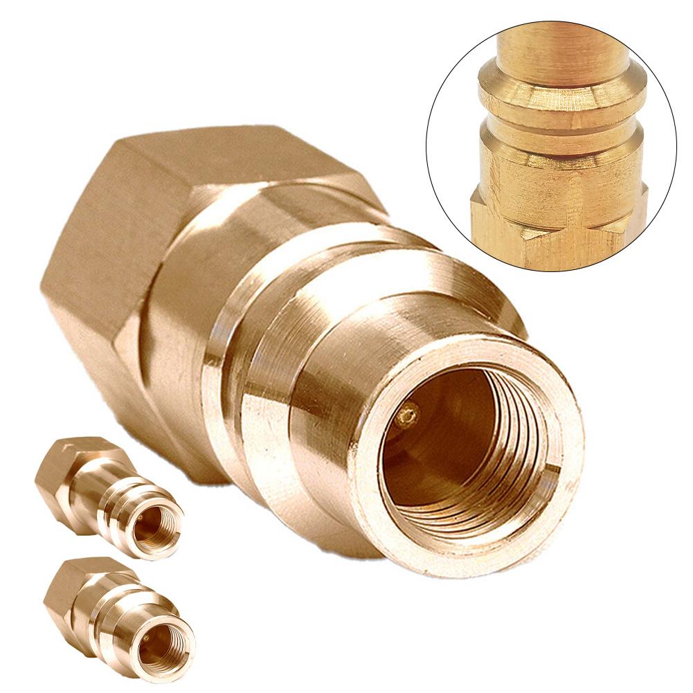 Адаптер для автомобильной системы кондиционирования воздуха R1234yf. Бесшовное преобразование. Простая установка. Премиальный материал. Эффективное охлаждение.