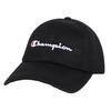 Champion Cap Black 181-0223