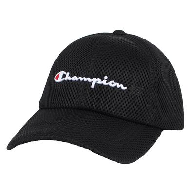 Champion Крышка Черная 181-0223