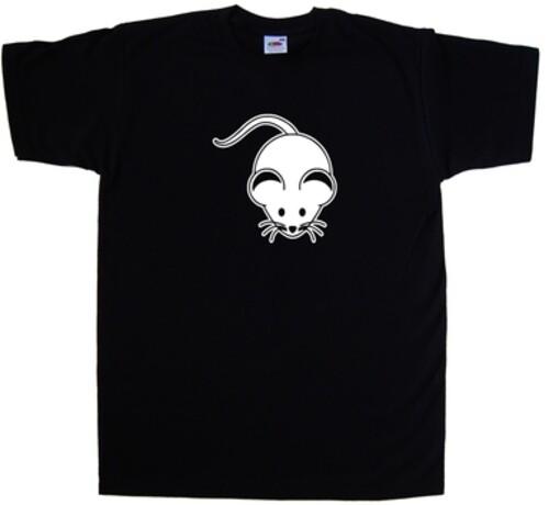 Cartoon Mouse T-Shirt