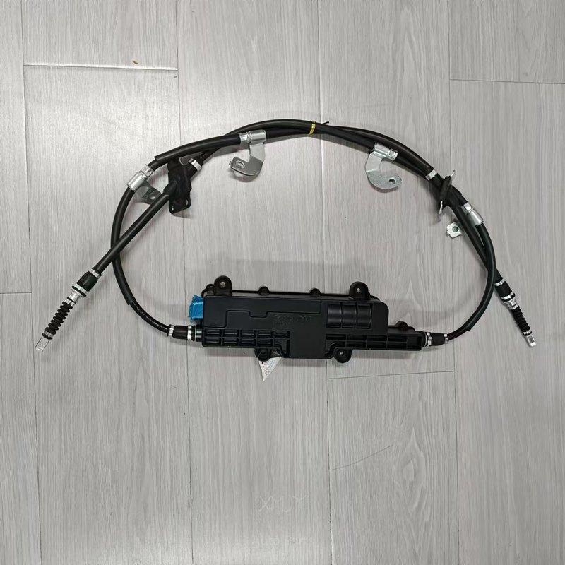 Электронный стояночный тормоз в сборе Для Hyundai Santa Fe 597002W800 59700 2W800 59700-2W800