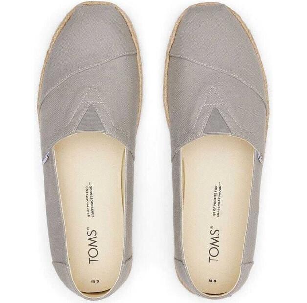 Кроссовки TOMS Shoes Alpargata Rope