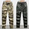 Мужские брюки-карго спортивные, для активного отдыха, водонепроницаемые, большого размера, для походов