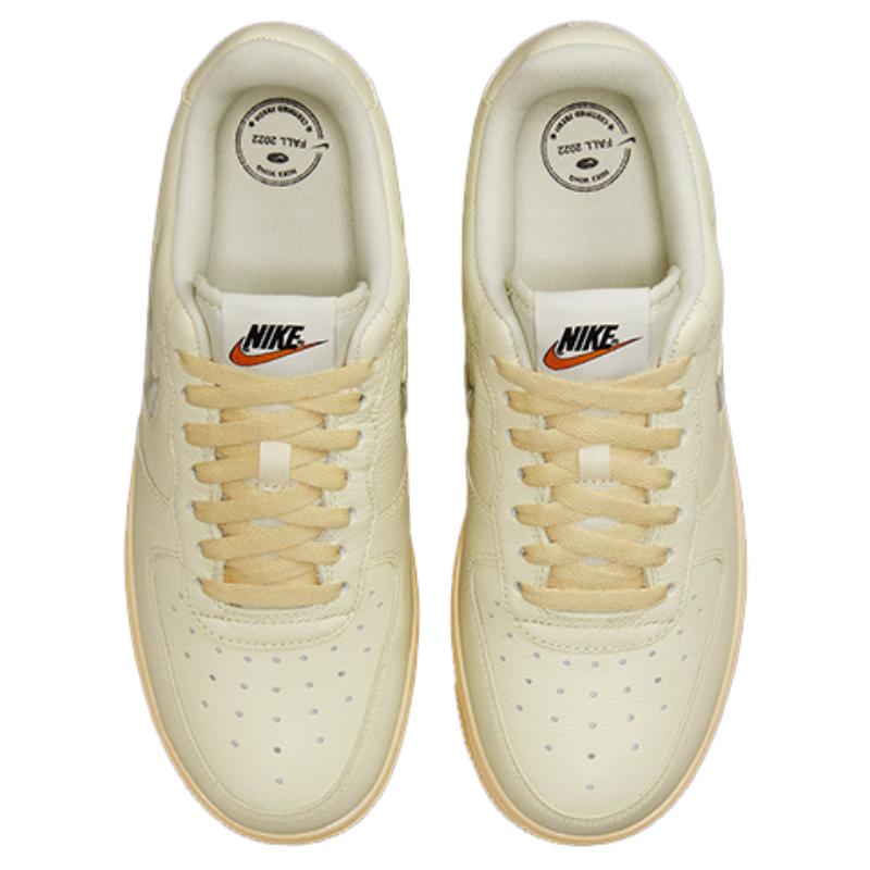 Nike Air Force 1 '07 Lx 'Coconut Milk' Women's Sneakers DO9456-100