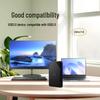 WD Портативный внешний жесткий диск серии SE