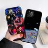 LO83 Rauw Alejandro Мягкий чехол-накладка для телефона для Samsung Galaxy S20 S21 S22 Ultra FE + Plus A21S A22 A24 A25 A26 A30 A30S A31
