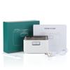 Electric Nail Clipper with Light for Children Adults Nail Cutter Polishing Sharpener Automatic Manicure Milling Nail Trimmer